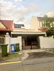 Opera Estate (D15), Terrace #557561221
